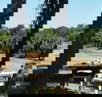 Henley Park Winery Cafe