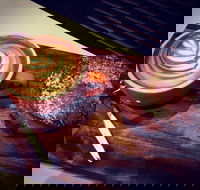 In a Rush - Docklands - Redcliffe Tourism