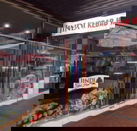 Inlet Fish and Chips