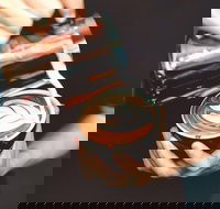 Jally's - Redcliffe Tourism