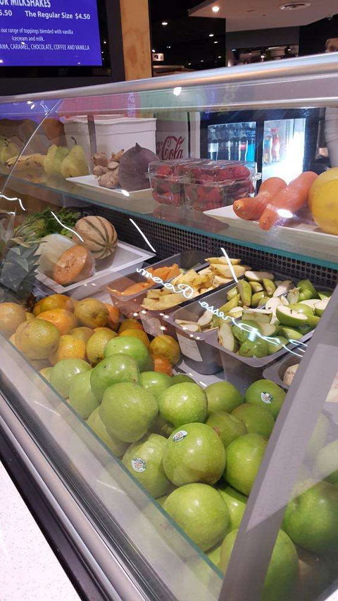 Jooce Lab - Redcliffe Tourism 0