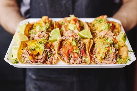 Juana Taco - Redcliffe Tourism 0