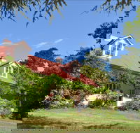 Lazy Teas - Redcliffe Tourism