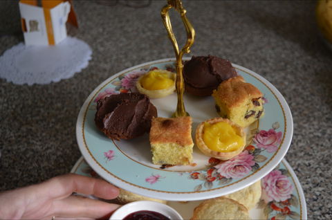 Lazy Teas - Redcliffe Tourism 1