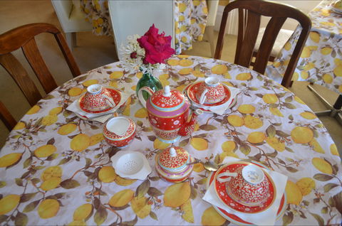Lazy Teas - Redcliffe Tourism 2