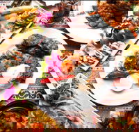 Little Istanbul Place - Redcliffe Tourism