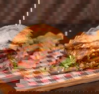 Lone Star Rib House - Springfield - Redcliffe Tourism