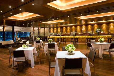 Middle Harbour 16' Skiff Club - Redcliffe Tourism 0