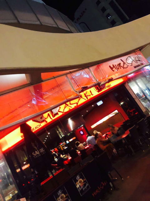 Murasaki Teppanyaki - Redcliffe Tourism 0
