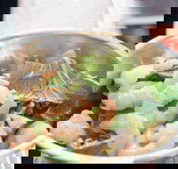 Noodle Box - Cannon Hill - Redcliffe Tourism