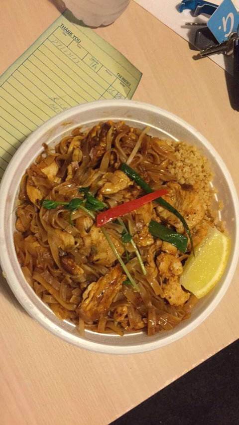 Noot's Thai - Redcliffe Tourism 0