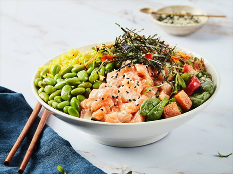 Nosh Canberra Centre - Redcliffe Tourism 0