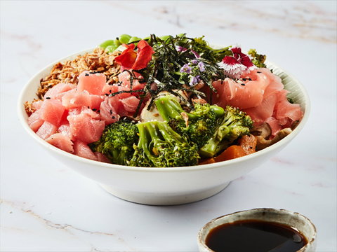 Nosh Canberra Centre - Redcliffe Tourism 2