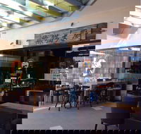 Panda In The Kitchen - Redcliffe Tourism