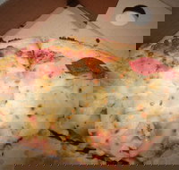 Pizza Capers - Cannon Hill - Redcliffe Tourism