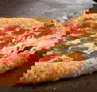 Pizza Hut - Ashgrove - Redcliffe Tourism