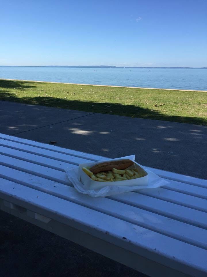 Redcliffe QLD Redcliffe Tourism