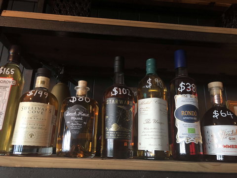 Robbie Brown's - Redcliffe Tourism 0