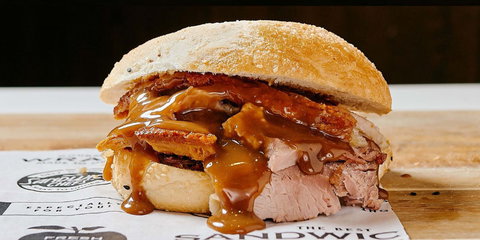 Sandwich Chefs - Redcliffe Tourism 0