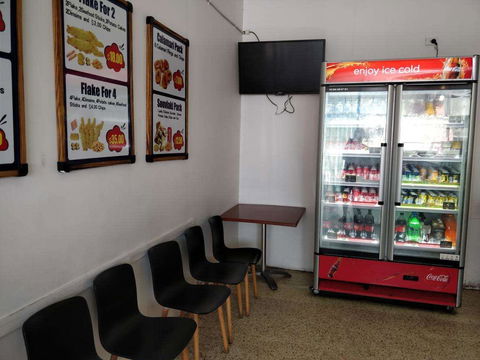 Scoresby Village Traditional Fish & Chips - Redcliffe Tourism 0