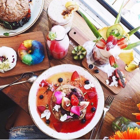 Speedo's Cafe - Redcliffe Tourism 0