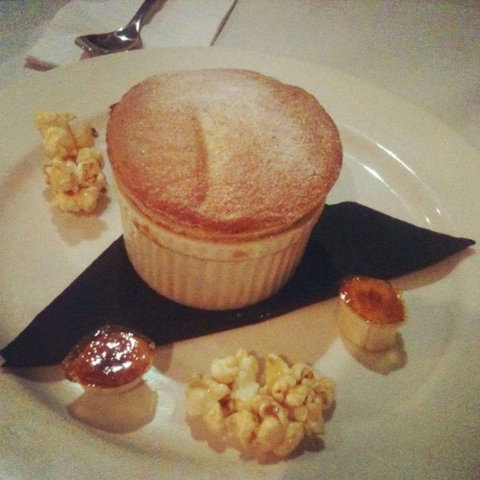 Spinnaker Bar & Restaurant - Redcliffe Tourism 0