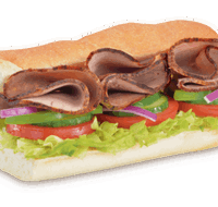 Subway - Revesby - Redcliffe Tourism
