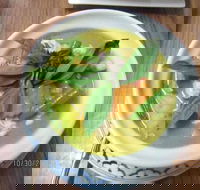 Thai Chinpala Kitchen  Restaurant - Redcliffe Tourism