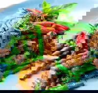 Thai Palate - Redcliffe Tourism