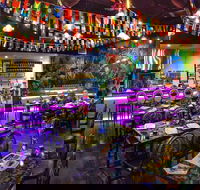The Grill House - Redcliffe Tourism