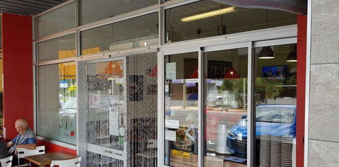 The Dale Espresso Bar & Cafe - Redcliffe Tourism 0