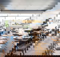 The North Room - Redcliffe Tourism