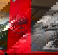 Tonic Restaurant - Redcliffe Tourism