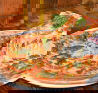 Tucker Bar - Redcliffe Tourism