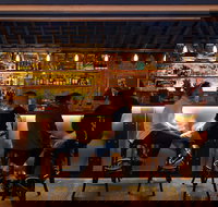 Valentino's Pizza  Pasta - Redcliffe Tourism