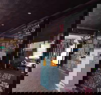 Voro Ristorante Italiano - Redcliffe Tourism