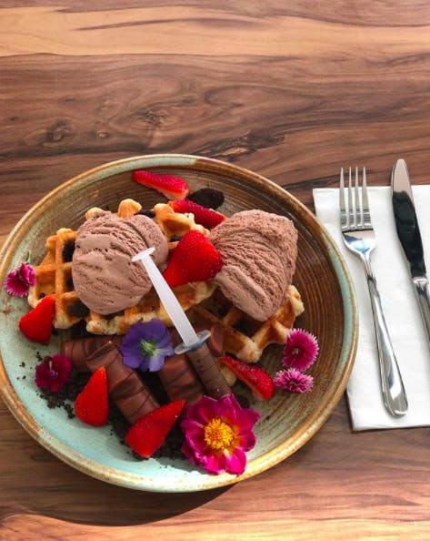 Andonis Cafe & Bar - Redcliffe Tourism 0