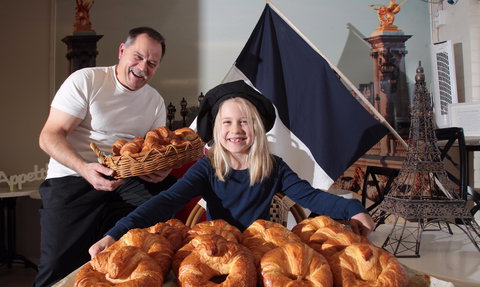 Artisan Baker - So French, So Fresh - Redcliffe Tourism 0