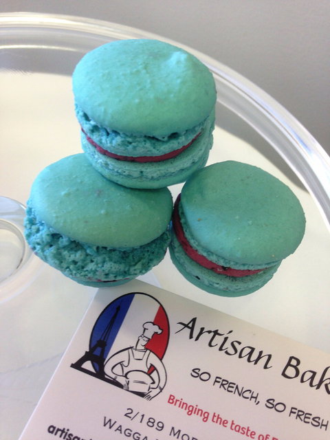 Artisan Baker - So French, So Fresh - Redcliffe Tourism 1