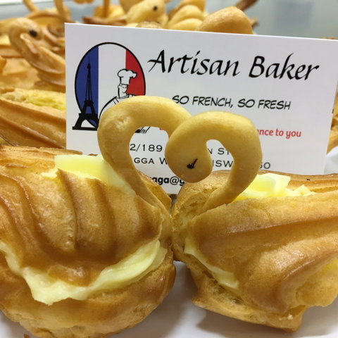 Artisan Baker - So French, So Fresh - Redcliffe Tourism 2