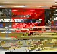 Asian Inn - Redcliffe Tourism