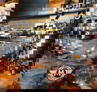 Bayside Pizza - Redcliffe Tourism