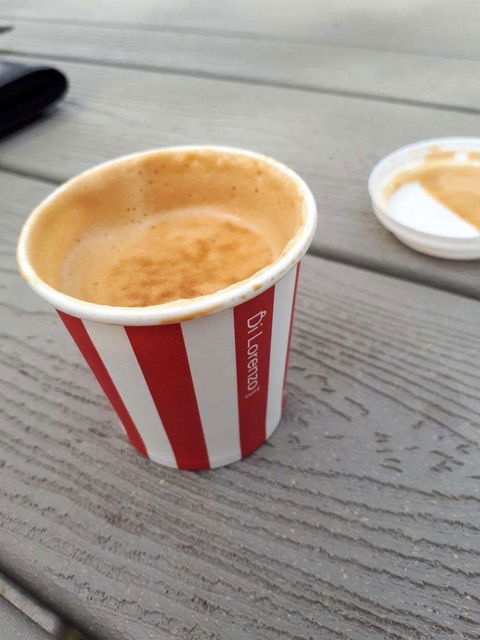 Bella Panini Bar - Redcliffe Tourism 0