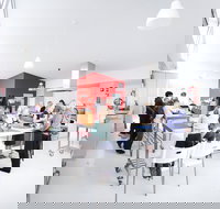 Bent on Food Cookery School - Redcliffe Tourism