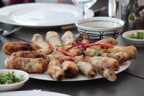 Bent On Food Cookery School - Redcliffe Tourism 1