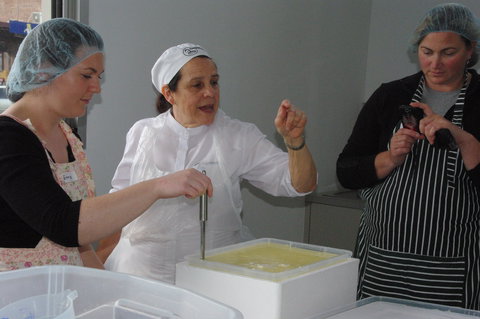 Bent On Food Cookery School - Redcliffe Tourism 2