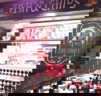 Big Chief Burgers - Redcliffe Tourism