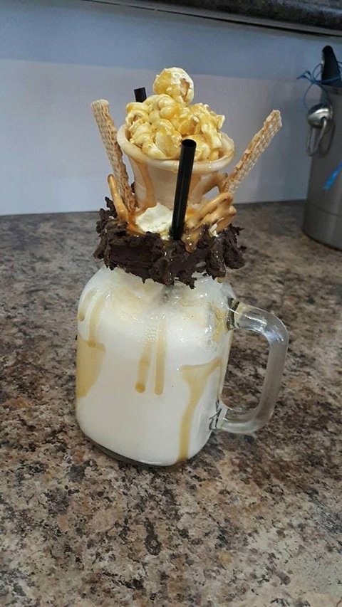 Breeze Bistro - Redcliffe Tourism 0