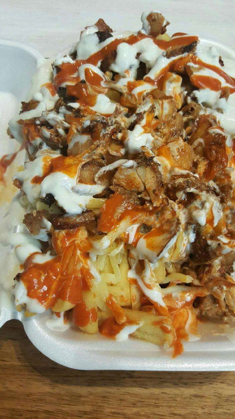 Central Kebabz - Redcliffe Tourism 0