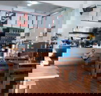 Cliffe's Cafe  Pizza - Redcliffe Tourism